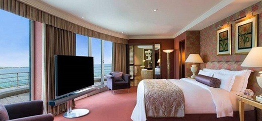 Hotel dan Penginapan